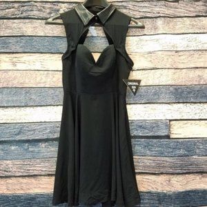 LF Original Sin Bollywood Collar Dress